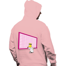 Load image into Gallery viewer, Daily_Deal_Shirts Pullover Hoodies, Unisex / Small / Azalea Mojo Dojo
