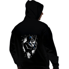 Load image into Gallery viewer, Sold_Out_Shirts Pullover Hoodies, Unisex / Small / Black The Householder
