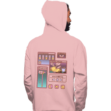 Load image into Gallery viewer, Daily_Deal_Shirts Pullover Hoodies, Unisex / Small / Azalea Cards And Aesthetic
