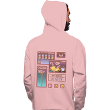 Load image into Gallery viewer, Daily_Deal_Shirts Pullover Hoodies, Unisex / Small / Azalea Cards And Aesthetic
