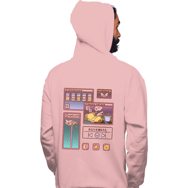 Daily_Deal_Shirts Pullover Hoodies, Unisex / Small / Azalea Cards And Aesthetic