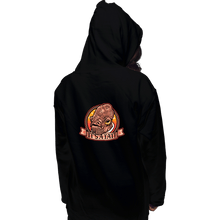 Load image into Gallery viewer, Secret_Shirts Pullover Hoodies, Unisex / Small / Black It&#39;s A Tat!
