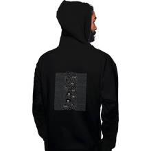 Load image into Gallery viewer, Shirts Pullover Hoodies, Unisex / Small / Black Gem Division
