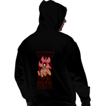 Load image into Gallery viewer, Shirts Pullover Hoodies, Unisex / Small / Black Hawkins IPA
