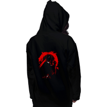Load image into Gallery viewer, Daily_Deal_Shirts Pullover Hoodies, Unisex / Small / Black Omni-Villain

