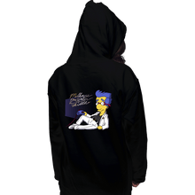 Load image into Gallery viewer, Shirts Pullover Hoodies, Unisex / Small / Black Thrillhouse
