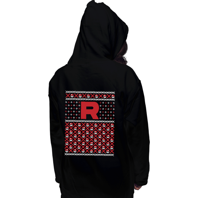Shirts Pullover Hoodies, Unisex / Small / Black Christmas I Choose You