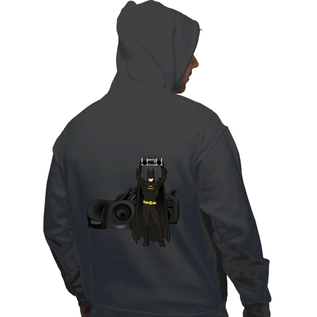 Secret_Shirts Pullover Hoodies, Unisex / Small / Charcoal In Your  Eyes