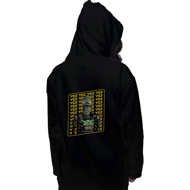 Daily_Deal_Shirts Pullover Hoodies, Unisex / Small / Black YES YES YES YES