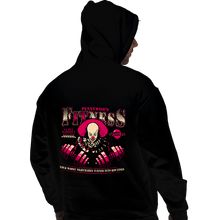 Load image into Gallery viewer, Daily_Deal_Shirts Pullover Hoodies, Unisex / Small / Black Pennywise&#39;s Fitness
