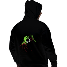 Load image into Gallery viewer, Secret_Shirts Pullover Hoodies, Unisex / Small / Black Hellspawn Series
