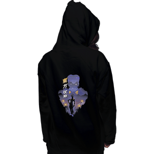 Shirts Zippered Hoodies, Unisex / Small / Black Crazy Diamond