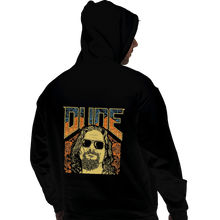 Load image into Gallery viewer, Shirts Zippered Hoodies, Unisex / Small / Black Doom Dude

