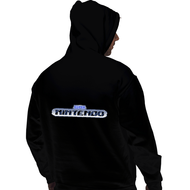 Shirts Pullover Hoodies, Unisex / Small / Black Genesis