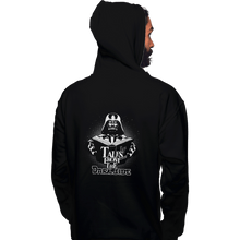 Load image into Gallery viewer, Shirts Pullover Hoodies, Unisex / Small / Black Tales From The Darkside
