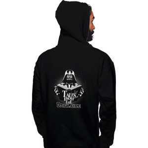 Shirts Pullover Hoodies, Unisex / Small / Black Tales From The Darkside