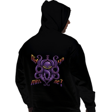 Load image into Gallery viewer, Daily_Deal_Shirts Pullover Hoodies, Unisex / Small / Black Ultros
