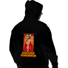 Load image into Gallery viewer, Secret_Shirts Pullover Hoodies, Unisex / Small / Black Mistress Of The Macabre

