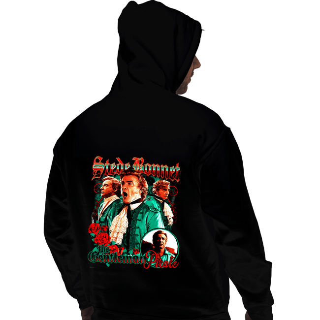 Secret_Shirts Pullover Hoodies, Unisex / Small / Black Stede!