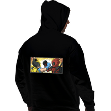 Load image into Gallery viewer, Daily_Deal_Shirts Pullover Hoodies, Unisex / Small / Black Loganpool

