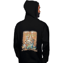 Load image into Gallery viewer, Shirts Pullover Hoodies, Unisex / Small / Black The Recess
