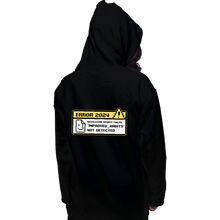 Load image into Gallery viewer, Daily_Deal_Shirts Pullover Hoodies, Unisex / Small / Black Resolutions 2024
