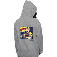 Load image into Gallery viewer, Daily_Deal_Shirts Pullover Hoodies, Unisex / Small / Sports Grey Pop Crikey!
