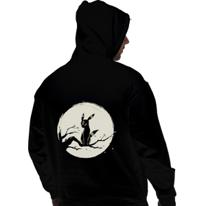 Shirts Pullover Hoodies, Unisex / Small / Black Dark Evolution