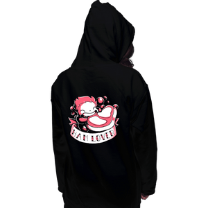 Shirts Pullover Hoodies, Unisex / Small / Black Ham Lover