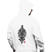 Load image into Gallery viewer, Shirts Pullover Hoodies, Unisex / Small / White Always Endure And Survive
