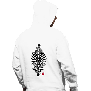Shirts Pullover Hoodies, Unisex / Small / White Always Endure And Survive