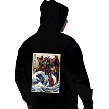 Load image into Gallery viewer, Shirts Pullover Hoodies, Unisex / Small / Black Epyon
