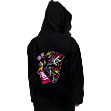 Load image into Gallery viewer, Daily_Deal_Shirts Pullover Hoodies, Unisex / Small / Black I&#39;m All Of Me
