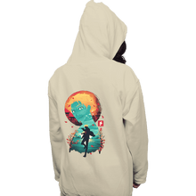 Load image into Gallery viewer, Secret_Shirts Pullover Hoodies, Unisex / Small / Sand Secret Agent Secret Sale
