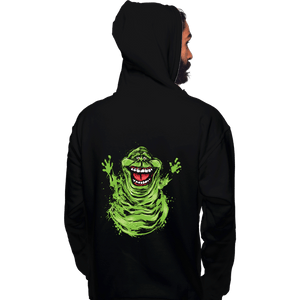 Shirts Pullover Hoodies, Unisex / Small / Black Pure Ectoplasm