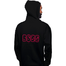 Load image into Gallery viewer, Secret_Shirts Pullover Hoodies, Unisex / Small / Black The Choppa
