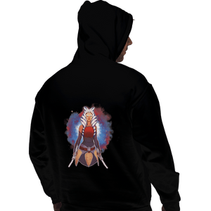 Shirts Pullover Hoodies, Unisex / Small / Black Tano