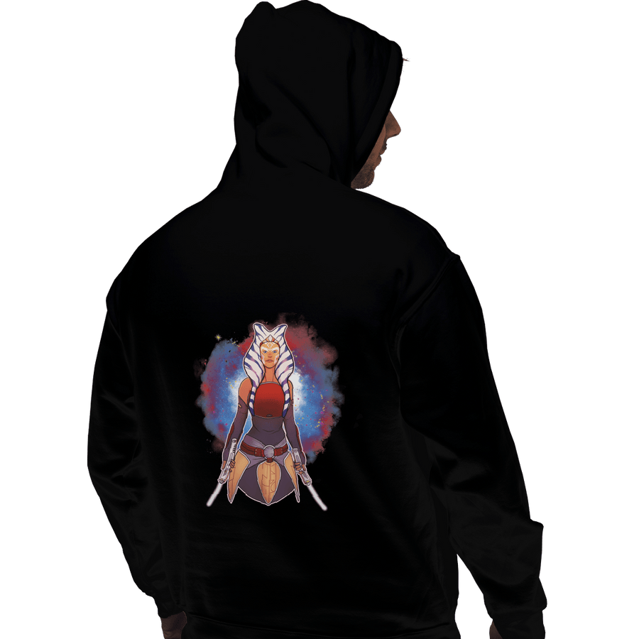 Shirts Pullover Hoodies, Unisex / Small / Black Tano
