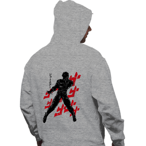 Shirts Pullover Hoodies, Unisex / Small / Sports Grey Crimson Joseph