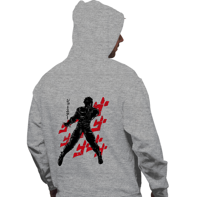 Shirts Pullover Hoodies, Unisex / Small / Sports Grey Crimson Joseph
