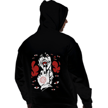 Load image into Gallery viewer, Shirts Zippered Hoodies, Unisex / Small / Black Alucard
