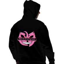 Load image into Gallery viewer, Secret_Shirts Pullover Hoodies, Unisex / Small / Black BuuTang
