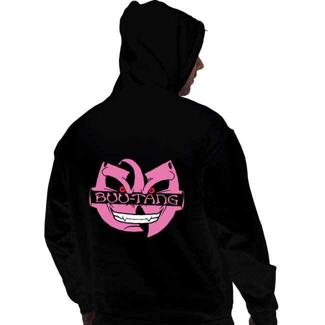 Secret_Shirts Pullover Hoodies, Unisex / Small / Black BuuTang