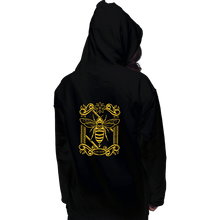 Load image into Gallery viewer, Secret_Shirts Pullover Hoodies, Unisex / Small / Black Candyman Be My Victim
