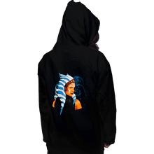 Load image into Gallery viewer, Daily_Deal_Shirts Pullover Hoodies, Unisex / Small / Black Master &amp; Apprentice
