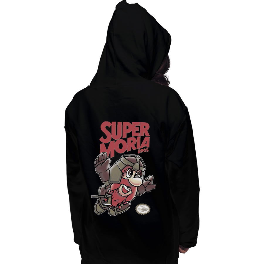 Shirts Zippered Hoodies, Unisex / Small / Black Ddjvigo's Dwarf Warrior