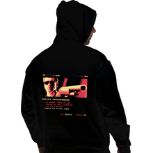 Load image into Gallery viewer, Shirts Pullover Hoodies, Unisex / Small / Black Hasta La Vista Select
