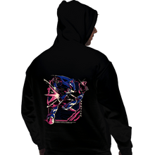 Load image into Gallery viewer, Daily_Deal_Shirts Pullover Hoodies, Unisex / Small / Black Superior Machine
