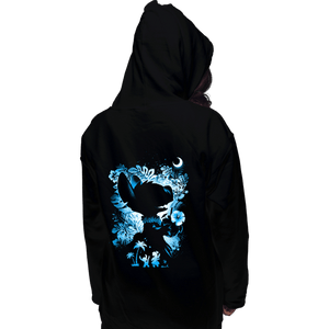 Shirts Pullover Hoodies, Unisex / Small / Black Aloha Summer