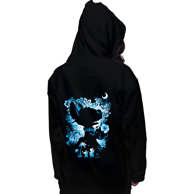 Shirts Pullover Hoodies, Unisex / Small / Black Aloha Summer